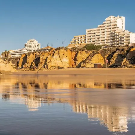 Ocean View Apartamento