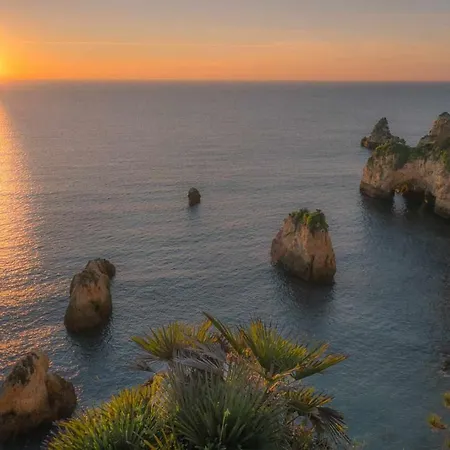 Lejlighed Ocean View *