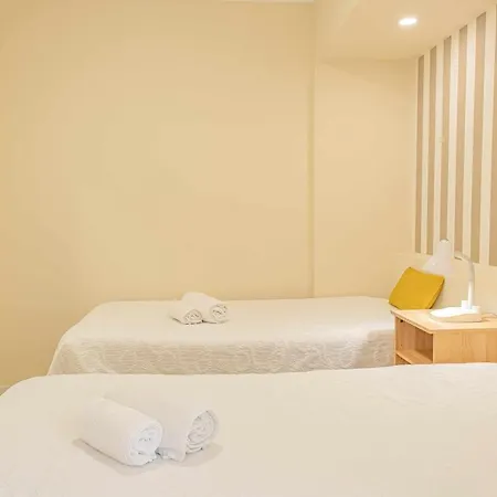 Ocean View Appartamento