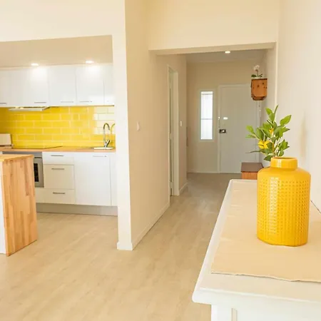 Appartamento Ocean View Portimão