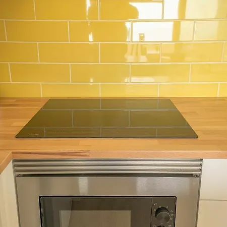 Ocean View Apartmán