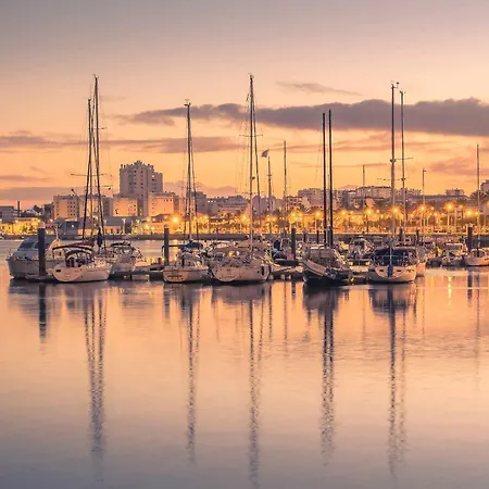 Ocean View Appartamento