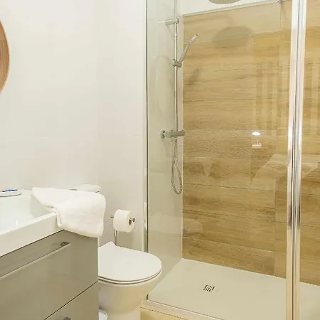 Ocean View Appartamento Portimão