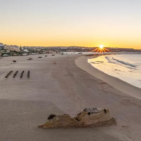 Ocean View * Portimão