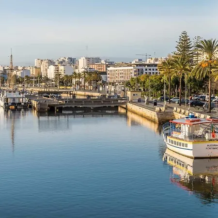 Ocean View Portimão