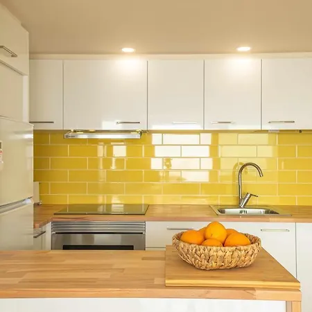 Appartamento Ocean View Portimão