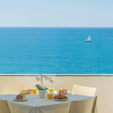 Ocean View
