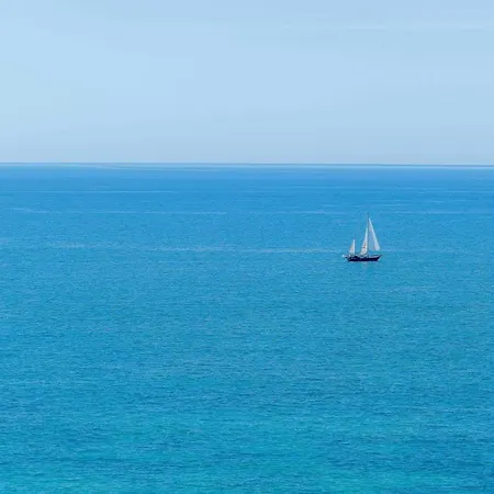Apartmán Ocean View Portimão
