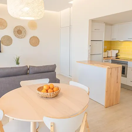 Ocean View Portimão