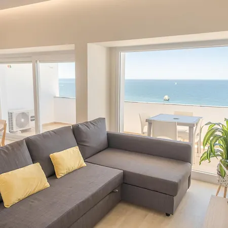 Apartmán Ocean View *