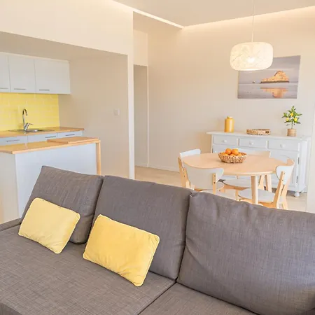 Apartmán Ocean View