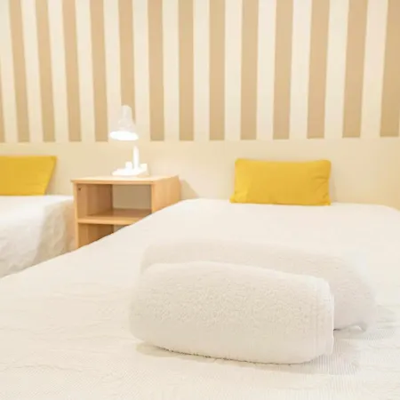 Apartamento Ocean View *