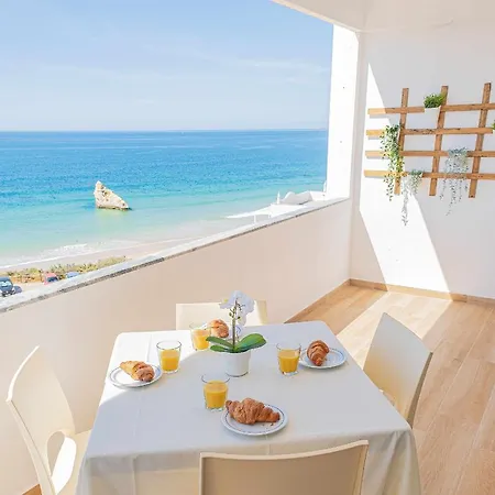 Apartamento Ocean View *