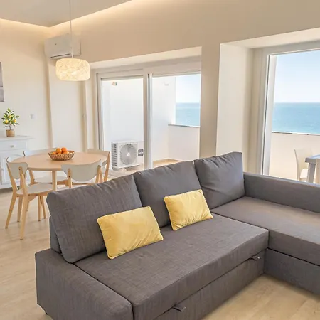 Apartamento Ocean View *