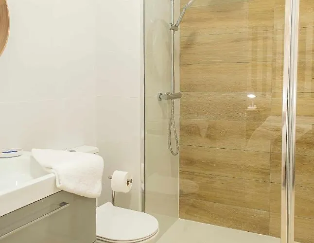 Ocean View Appartamento Portimão