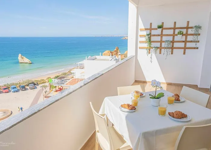 Ocean View Appartamento *