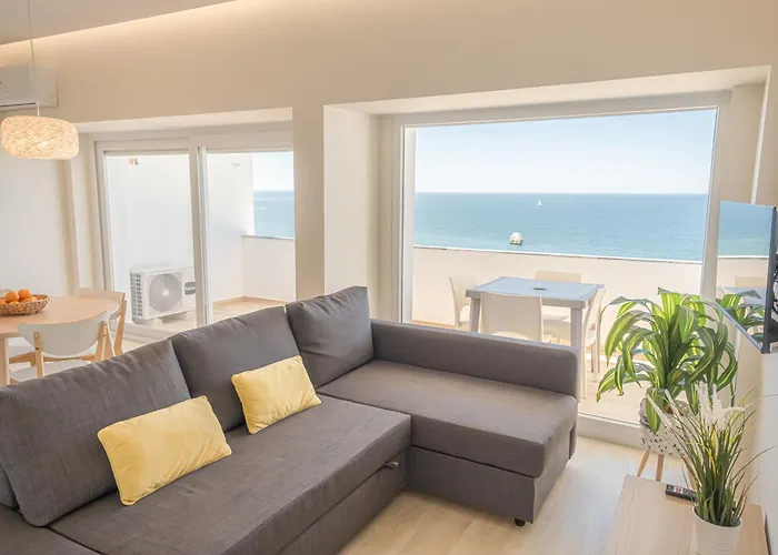 Appartamento Ocean View *