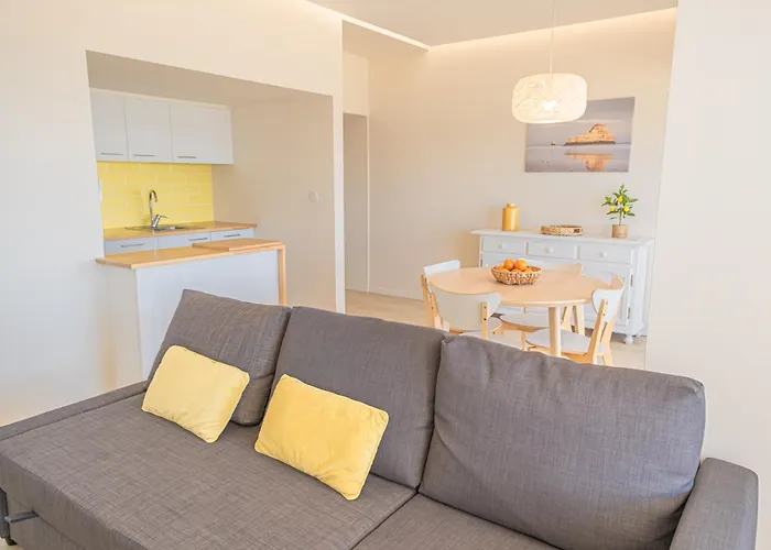 Appartamento Ocean View