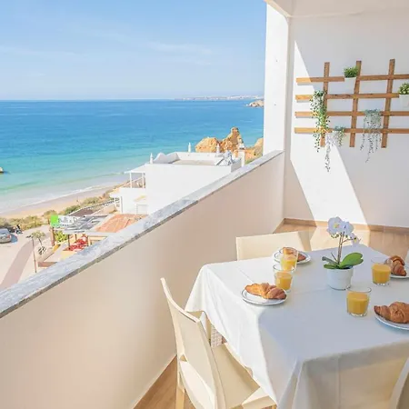 Ocean View Apartment *