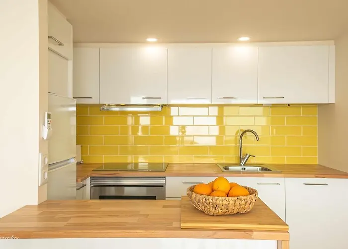 Appartamento Ocean View Portimão