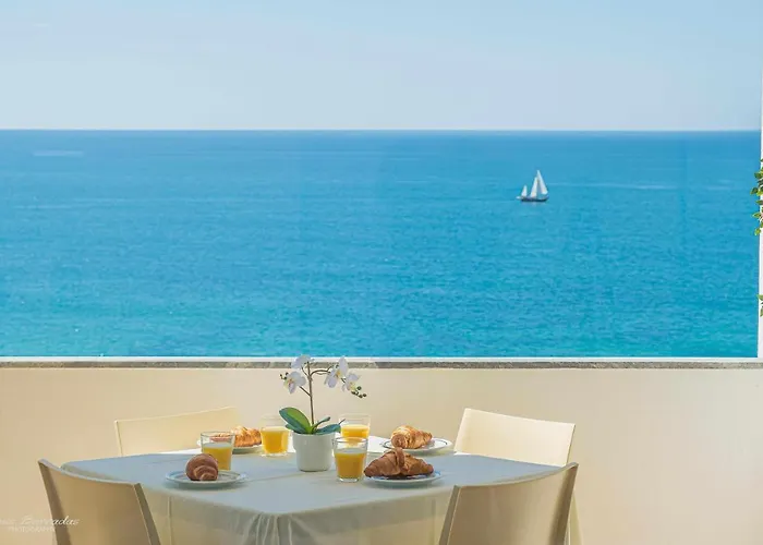 Ocean View