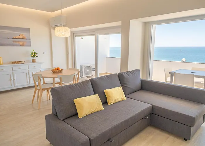 Appartamento Ocean View *